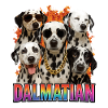 Dalmatiner