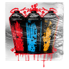 Ink Syndicate plastic