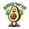 Avocado it!