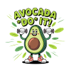 Avocado it!