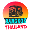 Bangkok Tuk-Tuk Thailand Design