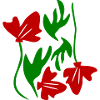 Flowers Fantasy