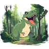 T-Rex