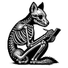 fox writer