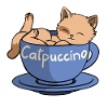 Catpuccino