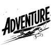 Adventure - Cool Holiday Pictogram