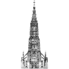 Ulm Minster Tower
