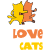 Love Cats