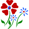 Flowers Fantasy