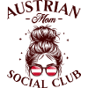 Girl Social Club Austrian Woman