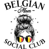 Mother Social Club Belgian Mom