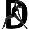 D graceful