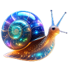 Snail Snails Outfit Cool Funny
