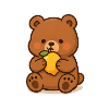 Cute Teddy Bear