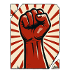 Red Fist – Power and Resistance