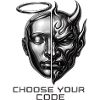 Code of Light and Darkness