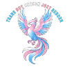 Trans Phoenix – Pas brisé, renaît