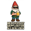 Gartenzwerg