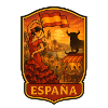 Spanien