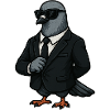 Spy Dove