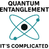 Quantum Entanglement – It's Complicated