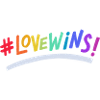 Love Wins Pride