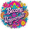 Become Ungovernable