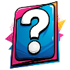 Fragezeichen