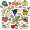 Fruits
