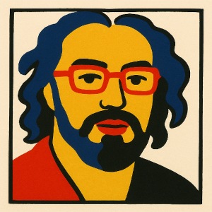 Dicker Matisse Onkel