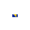 Mostar, Bosnie-Herzégovine