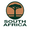 South Africa Tree Round