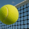 Sportarten - Tennis