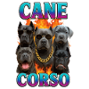 Cane Corso
