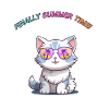 Endlich Sommer Zeit!