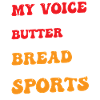 Funny Sports Announcer