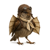 Berblinger Sparrow | Ulmer Spatzen