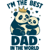 Meilleur papa du monde