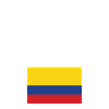 C’est mon costume de Colombie