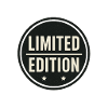 Limited edition logo