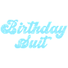Anniversaire