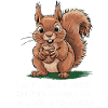 ADHD? Oh look, a squirrel!