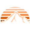 K2 Alpenglow – Mountain at Sunset