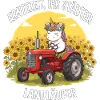 Harvest Time Landläufer