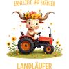 Harvest Time Landläufer