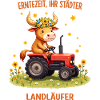 Harvest Time Landläufer