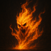 Flame Spirit