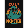 Cool Monster