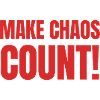 Make Chaos Count!