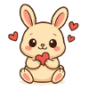 Too cute to handle